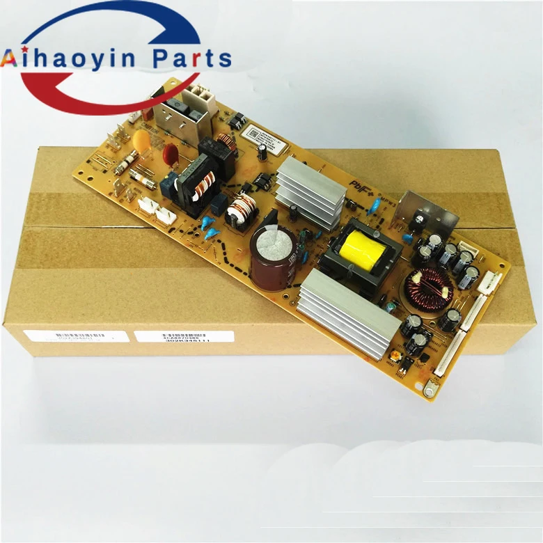 

1pcs 302K394801 original power supply board Compatible For kyocera FS 6025 6030 6525 6530 MFP