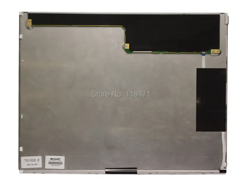 

15.0 Inch LCD Panel LQ150X1LG92 LCD Display SXGA LCD Screen