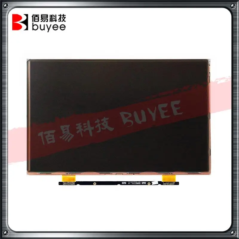 New A1369 A1466 Laptop LCD Screen Panel For Macbook Air 13