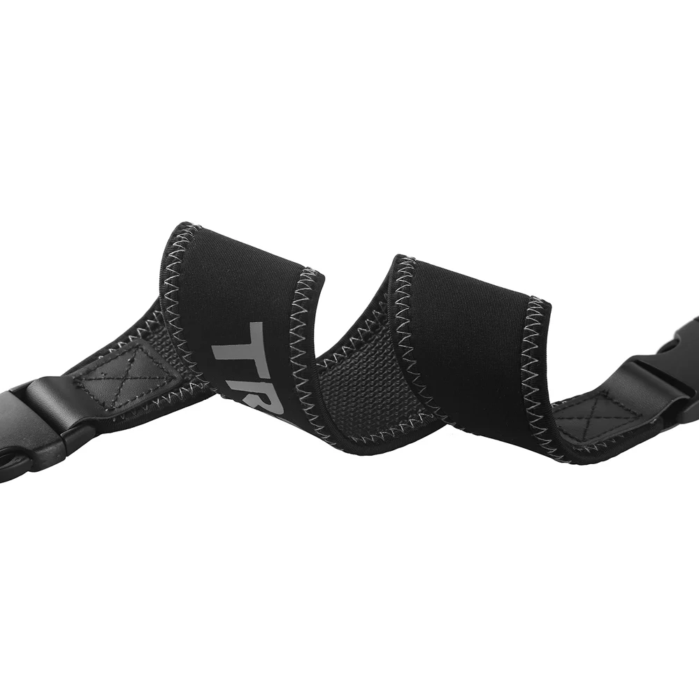 Super Comfort Neoprene Neck Straps Field Repair Buckle Lightweight Adjustable Length Strap for Binoculars Cameras