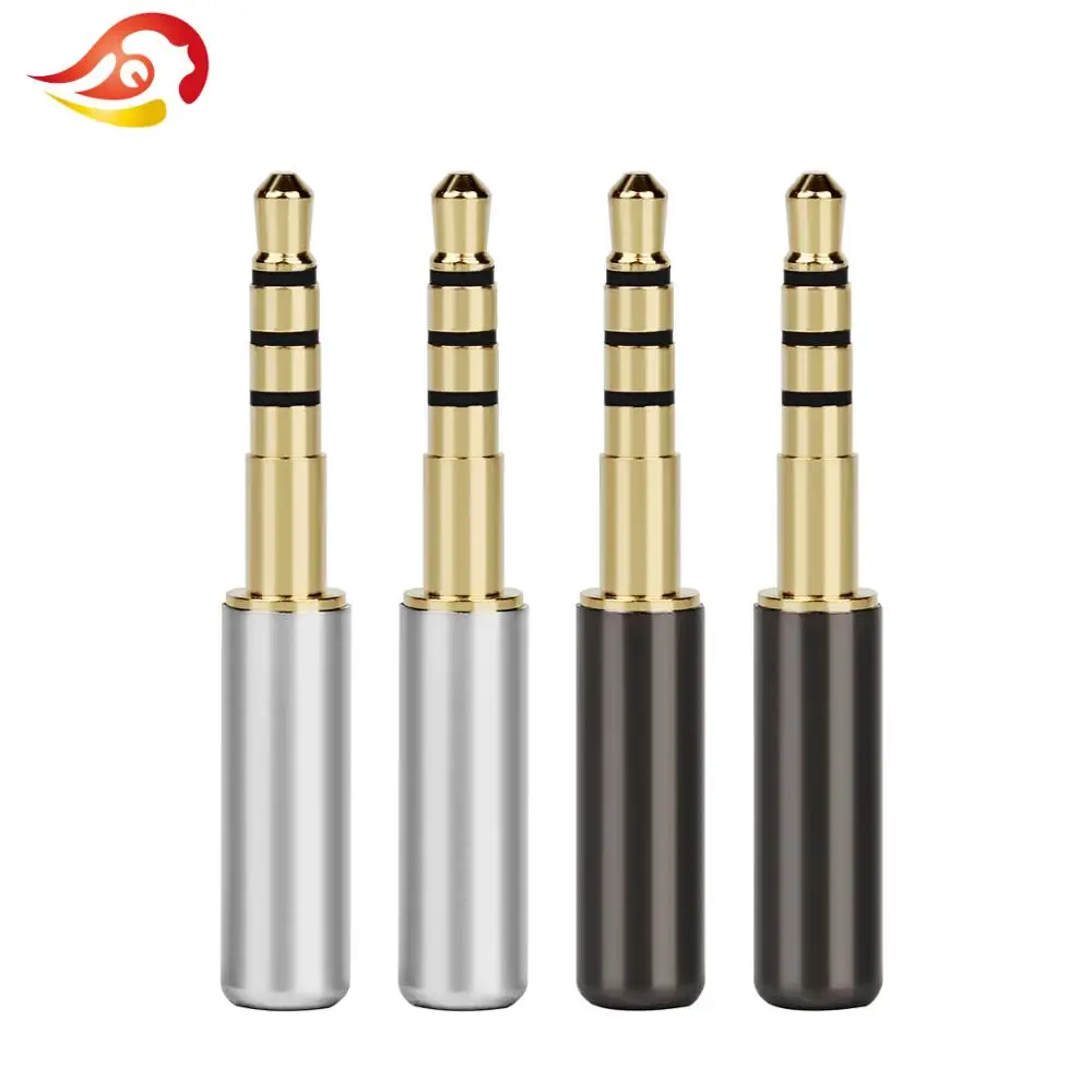 Qyfang 3.5Mm 4 Pole…