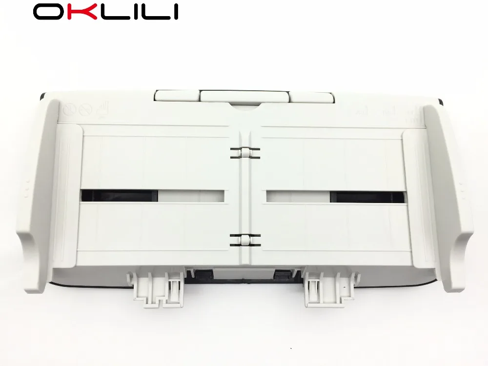 50PC PA03670-E985 Input Tray Chute Unit Paper Tray Assembly Chuter for Fujitsu fi-7160 fi-7260 fi-7180 fi-7280 fi-7140 fi-7240