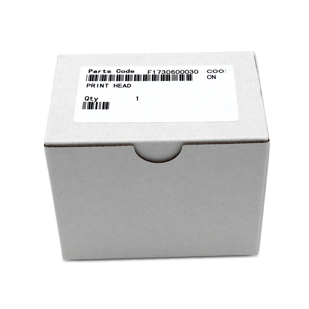 Imagem -03 - Original da Cabeça de Impressão da Cabeça de Impressão para Epson R1390 R270 R390 R1400 R1410 R1430 R265 Rx580 Rx590 1400 1410 F173050