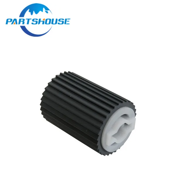 2Pcs Original new Paper Feed Roller FC5-2526-000 for Canon IR6055 6075 6065 8085 8105 8205 8285 8295 iRC5800 6800 pick up roller