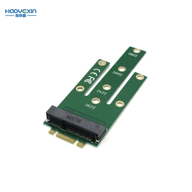 msta to NGFF M2 B key SATA-Based Solid State Drives to MSATA Adapter Converter Card for Windows