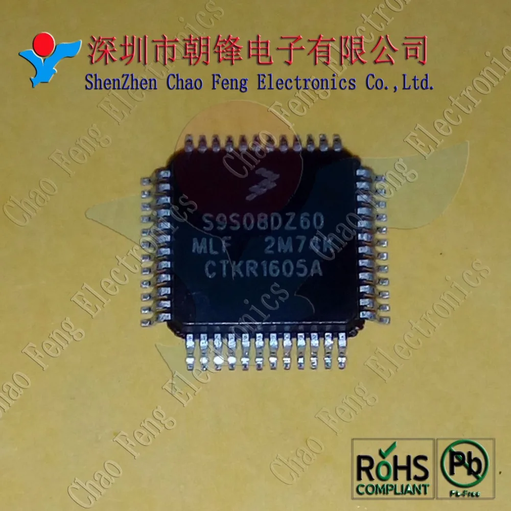 10 PIÈCES DS1489AN DIP14 KBP10G ZIP4 MC9S08DZ60MLF MC9S08DZ60 LQFP48 R5432V505BD C505BD R5432V505 SSOP24 Nouveau original