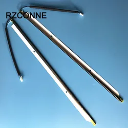 320mm x 4mm CCFL arka lambalar çerçeve ile/tutucu için 15 inç LCD monitör 315mm lamba 2 adet