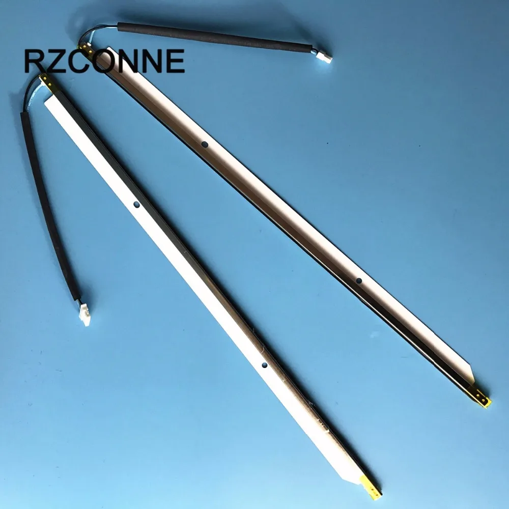 320mm x 4mm CCFL podświetlenie u nas państwo lampy z ramą/uchwyt do 15 cal LCD Monitor 315mm lampa 2 sztuk