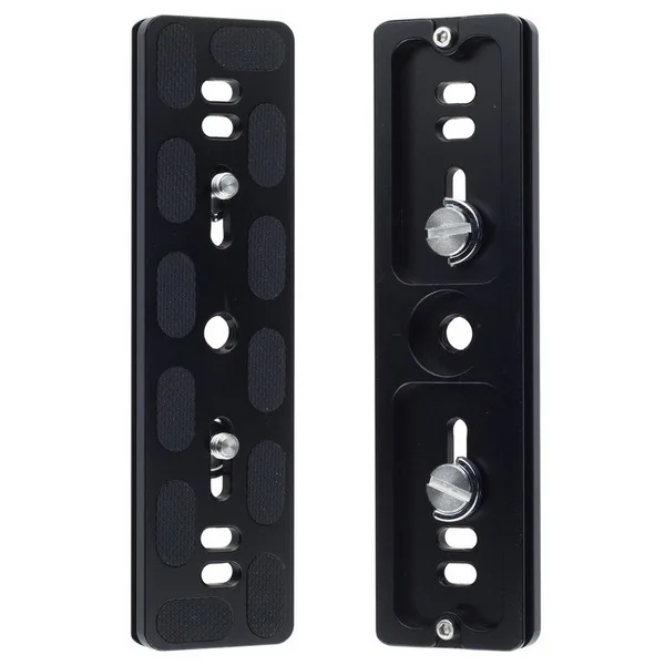 PU-150 Phổ 150 mét Phát Hành Nhanh Chóng Đĩa Benro Tripod Bóng Head Arca Swiss