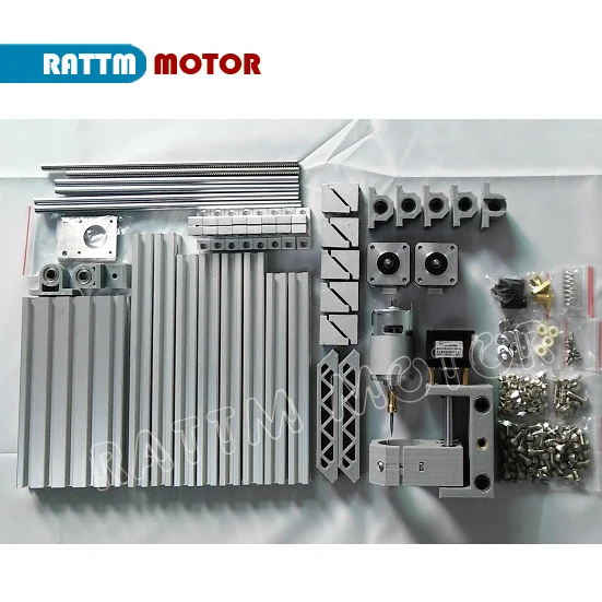 Mini roteador cnc para gravação a laser, 1610, área de trabalho de 160x100x45mm, 3 eixos para trabalho em madeira e pcb