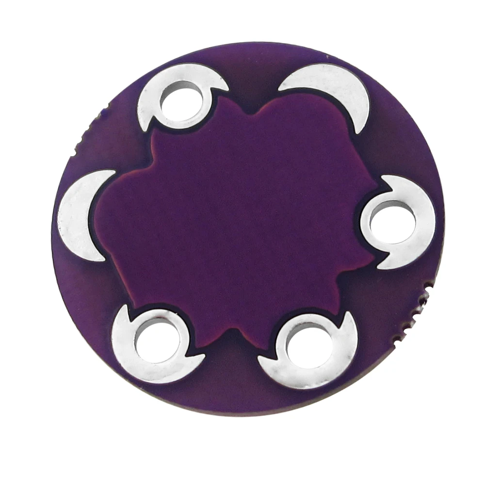 5pcs LilyPad Tri-Color LED RGB Module LilyPad LED Module Tri-color Module