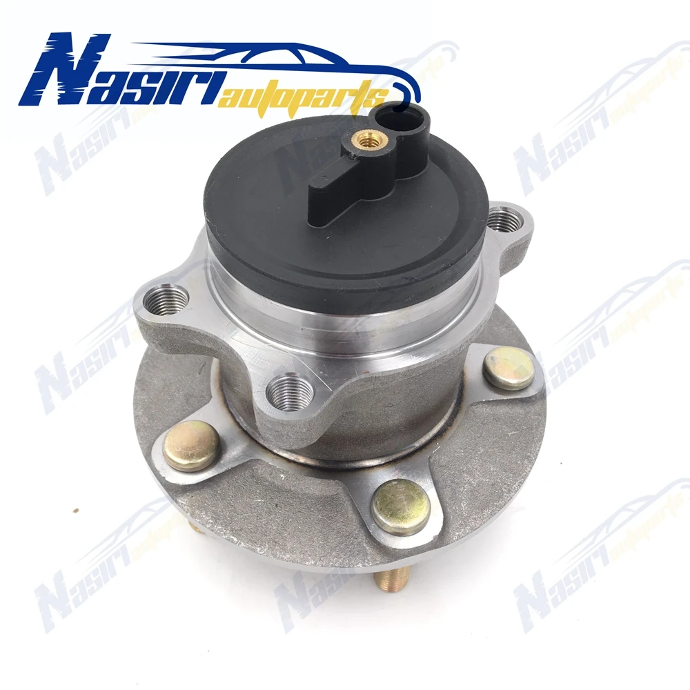 

Подшипник ступицы заднего колеса для CITROEN C4 AIRCROSS MITSUBISHI ASX LANCER OUTLANDER PEUGEOT 4007 4008 2007- 3785A033 3785A063 512563