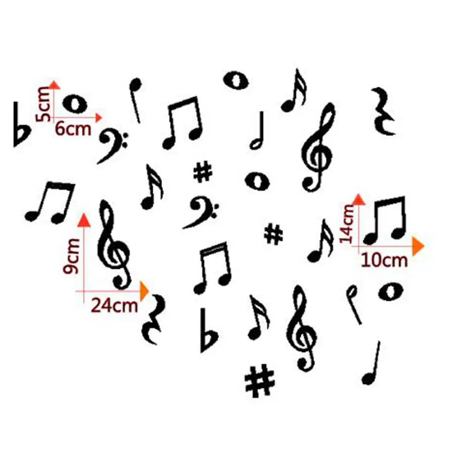 Thumbnail 2 - #75 Latest Home Decor Decals Offers