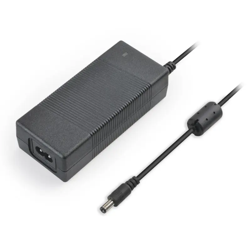 

24v 2.3a dc power adapter EU/UK/US/AU universal 24 volt 2.3 amp Power Supply input 100-240v DC 5.5x2.5 Power transformer