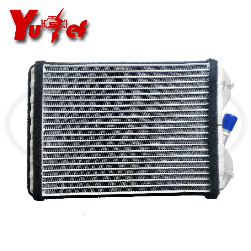 ALL ALUMINUM HEATER CORE FITS FOR MITSUBISHI V32 MB813485