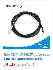 10 Stück 3296W 3296 50 100 200 500 Ohm 1K 2K 5K 10K 20K 50K 100K 200K 500K 1M Ohm 103 100R 200R 500R Trimpot Trimmer Potentiometer – Detail 31