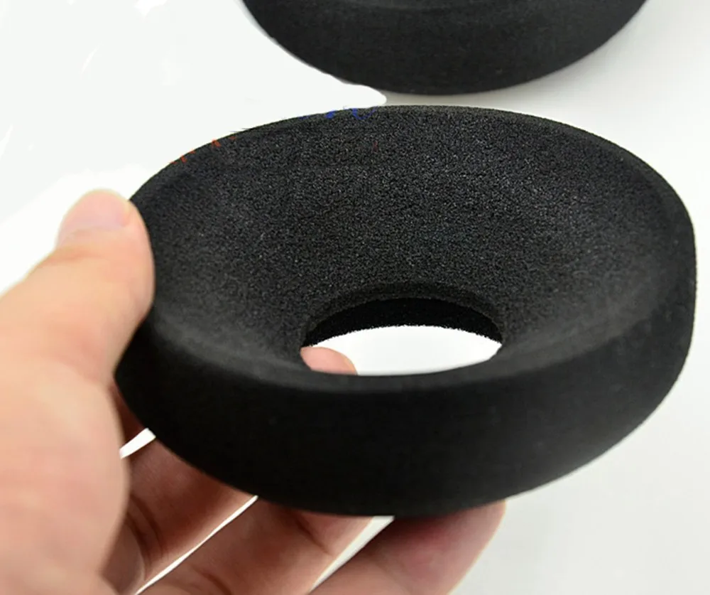 قطع غيار لغطاء الأذن عالية الجودة لسماعات Grado GS1000i GS1000e PS1000 PS1000e PS500