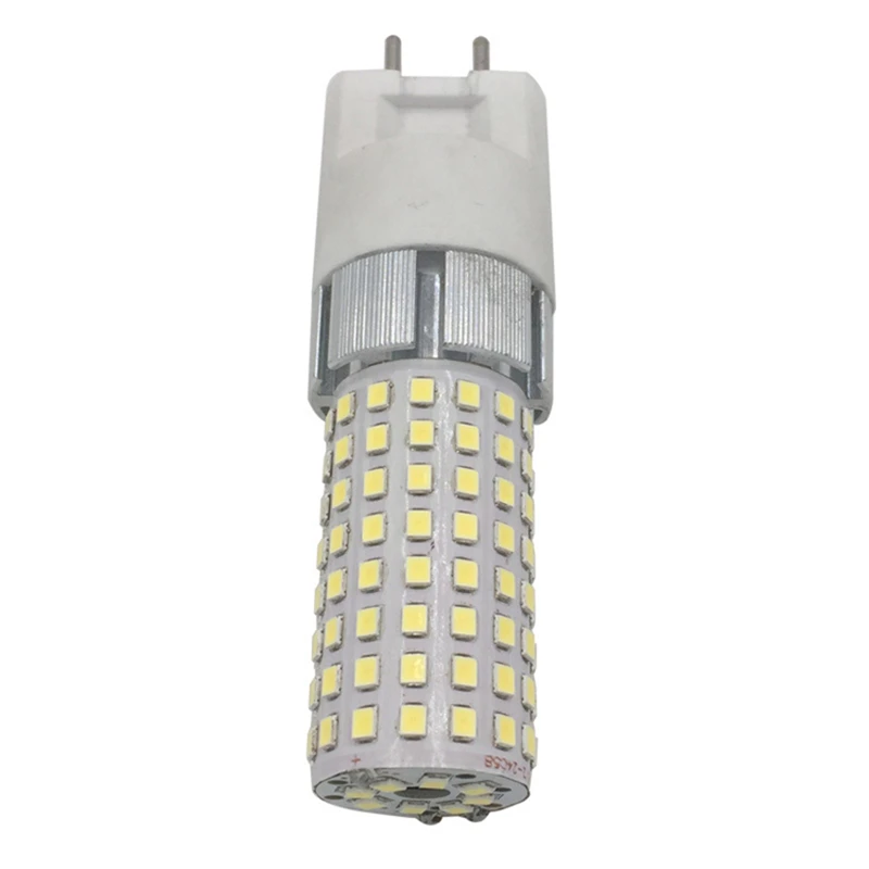 

10Pcs G12 base 15W 20W 25W 30W LED corn bulb SMD2835 AC85-265V led corn lamp bulb high-brightness led lighting 360 degree lights