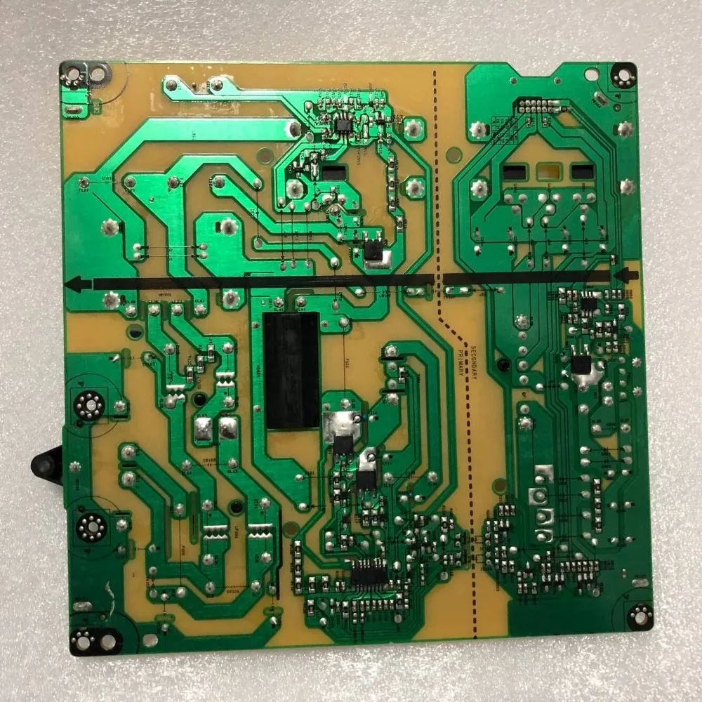 لوحة الطاقة ل بقعة الأصلي ، LGP49LIU-16CH1 EAX66923201 EAY64388811