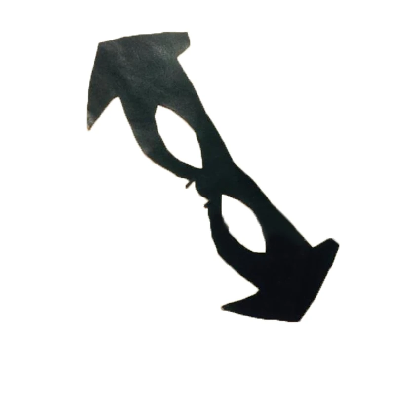 زي تنكري روبن أحمر ، زي هالوين موحد ، في #4