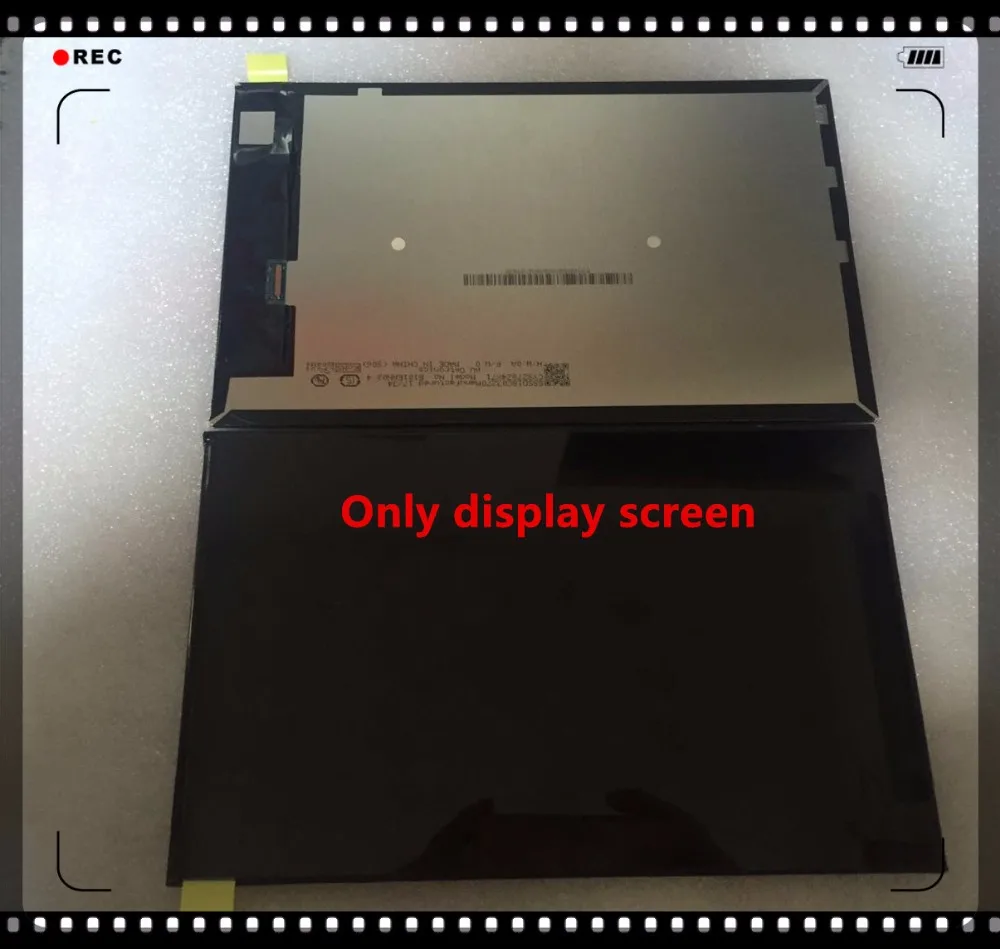 Pantalla táctil LCD para Lenovo Tab 2, repuesto de montaje para Lenovo Tab 2, A10-30, X30F, YT3-X30, TB2-X30F, negro y blanco, nuevo, TB2-X30M