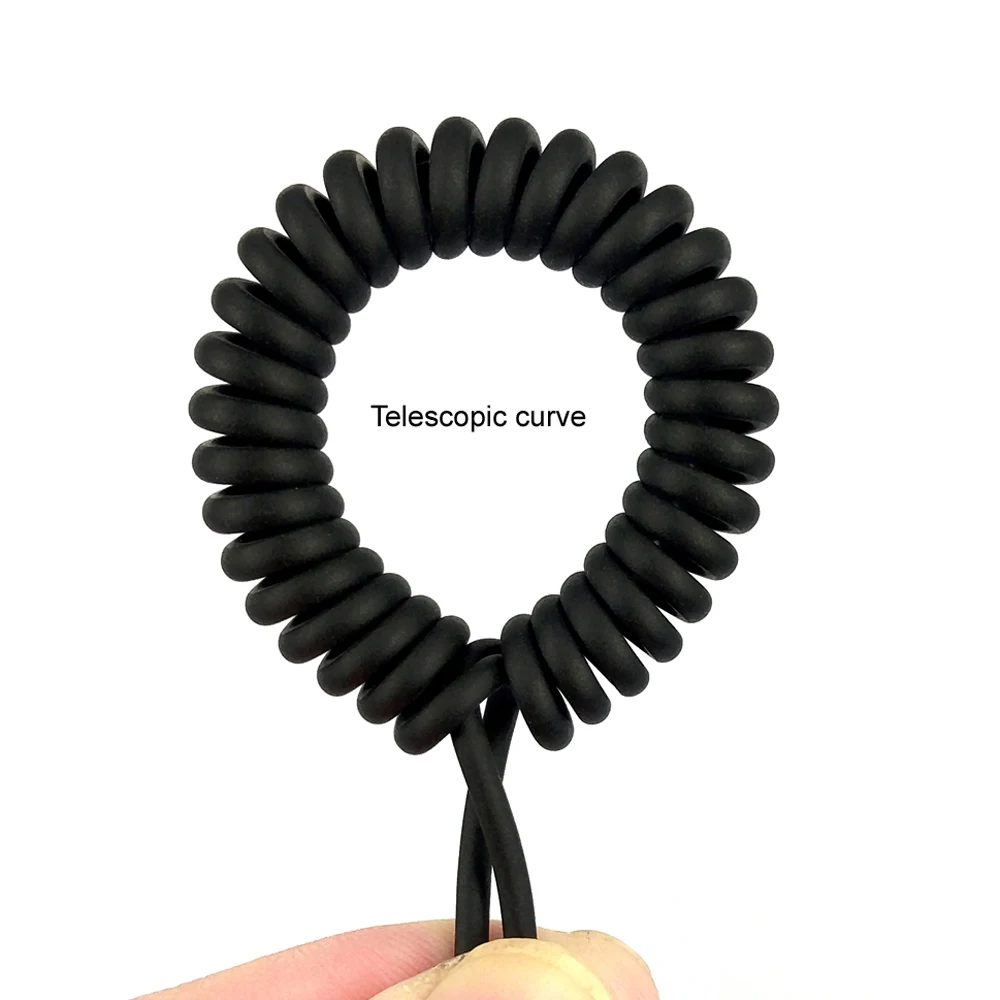 Curve Earpiece Headset Mic for Motorola XIR P8268 P8260 P8200 APX4000 APX2000 APX6000 XPR6300 MTP6550 Walkie Talkie Ear Hook