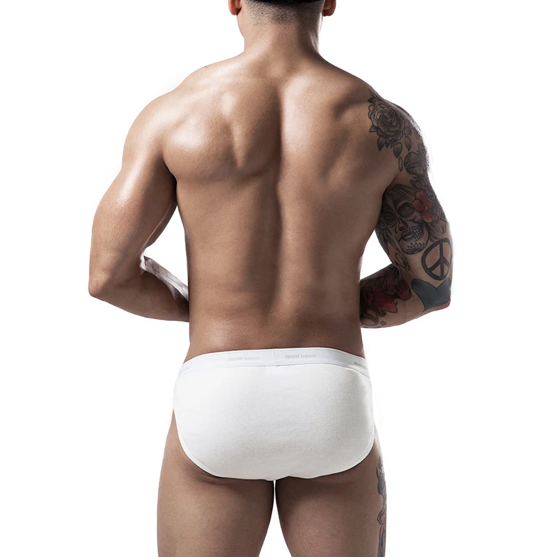 sexy briefs mens underwear briefs cotton underwear for men men  male cuecas  stylish calzoncillos