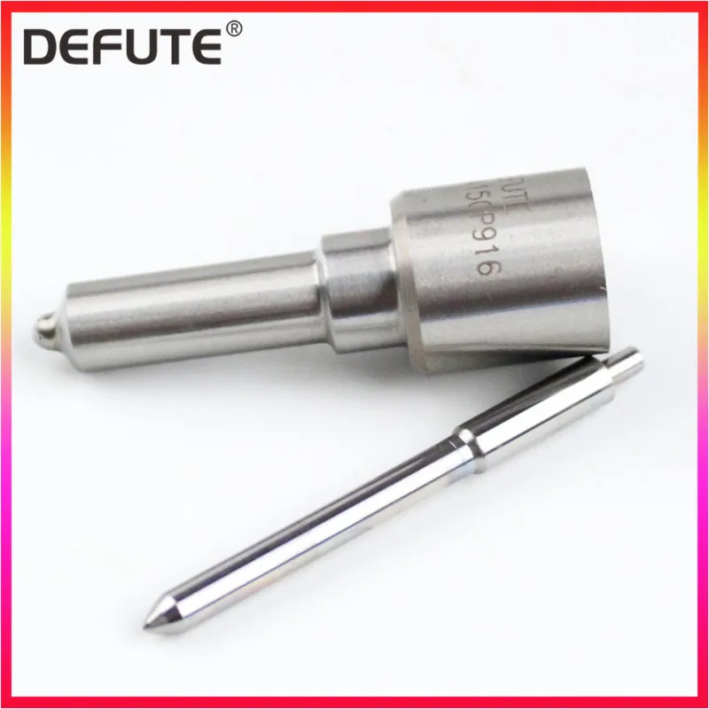 Diesel Injectors Nozzle DLLA154P596 CDLLA150P916 Parts China Supplier