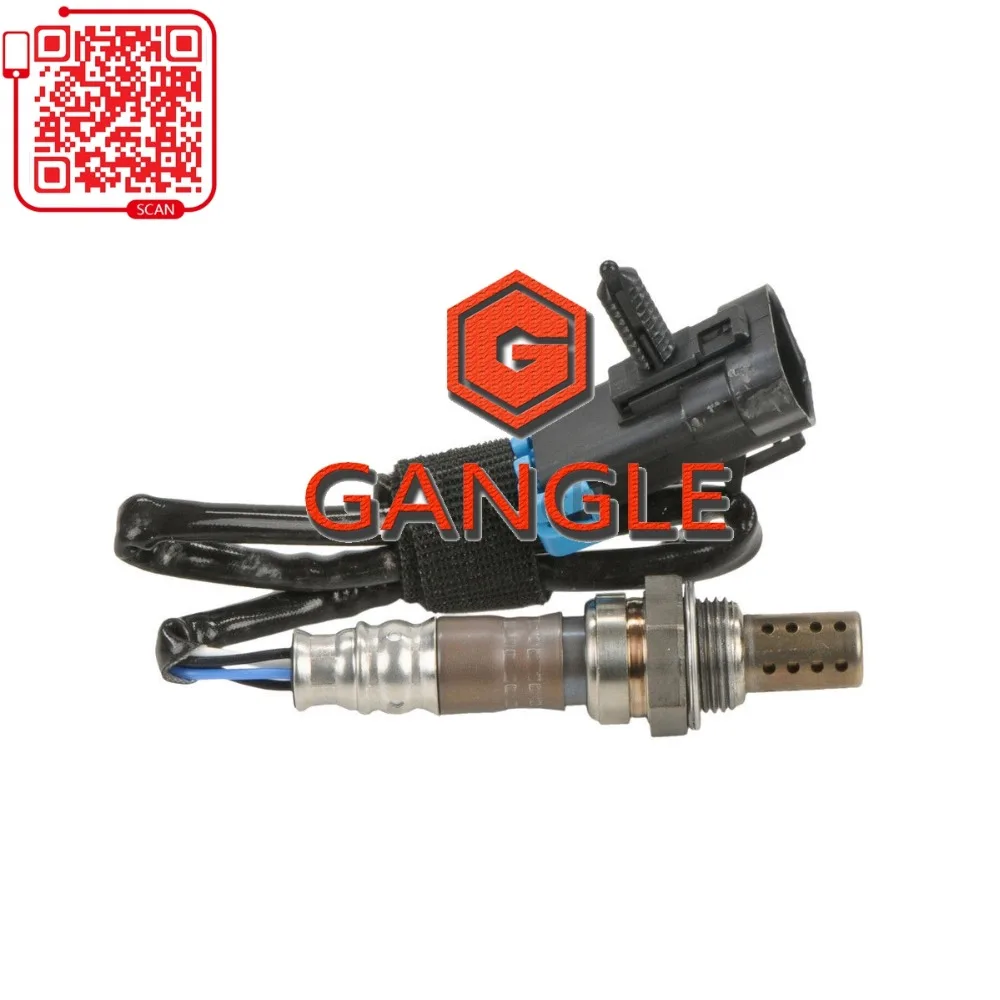 

For 2008-2012 GMC Savana 3500 6.0L Oxygen Sensor Lambda Sensor GL-24257 12612797 234-4257