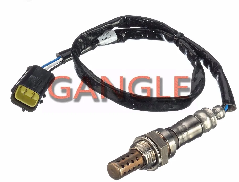 For 2000 2001 2002 KIA CARENS 1.8i Lambda Probe Oxygen Sensors DOX-1177 0K2AB18861