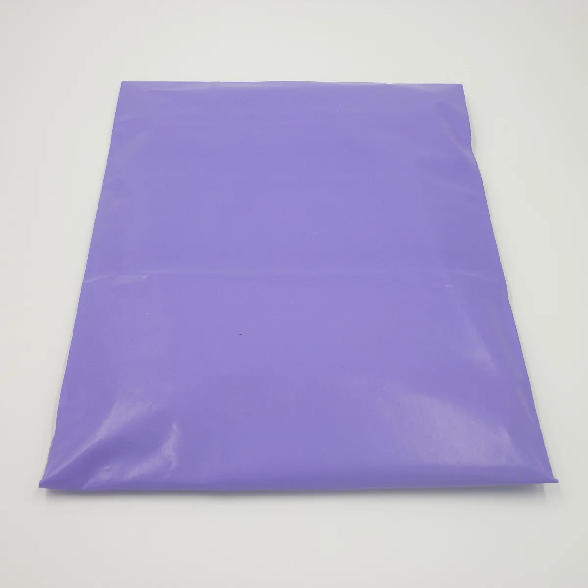 100pcs Custom Logo Printed Purple Plastic Mailing Shipping Envelopes Courier Mailer Bags for Clothing Gift Packaging Extra Large