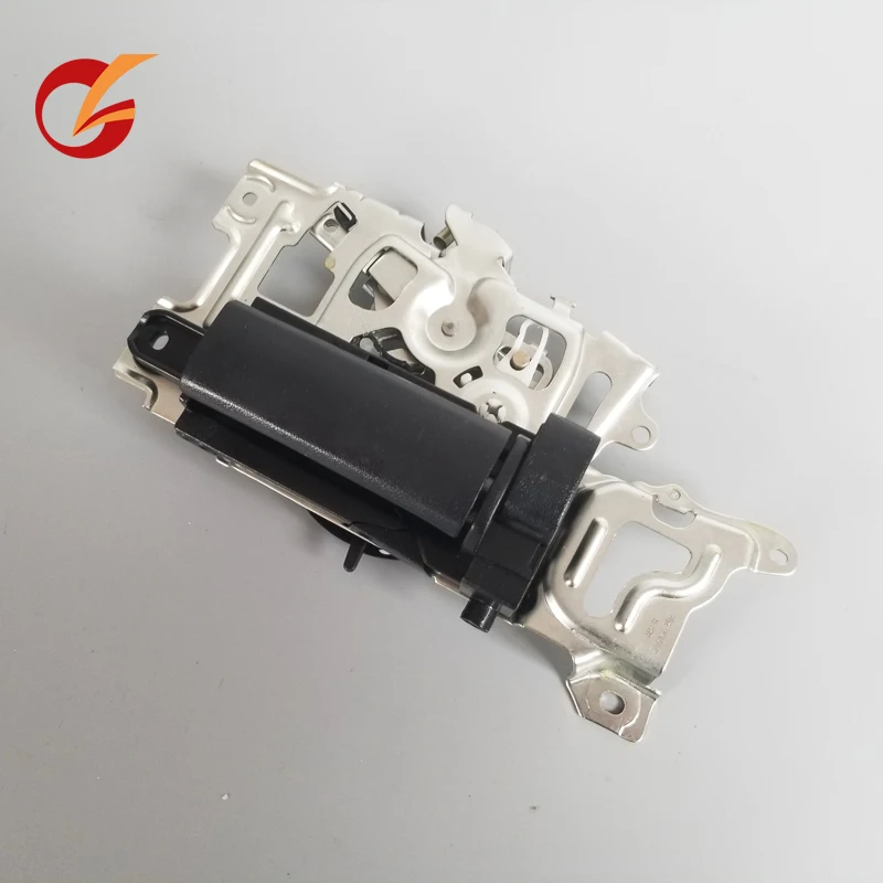 use for mitsubishi DELICA D5 CV5W NISSAN SERENA HFC26 2015 sliding door inner handle