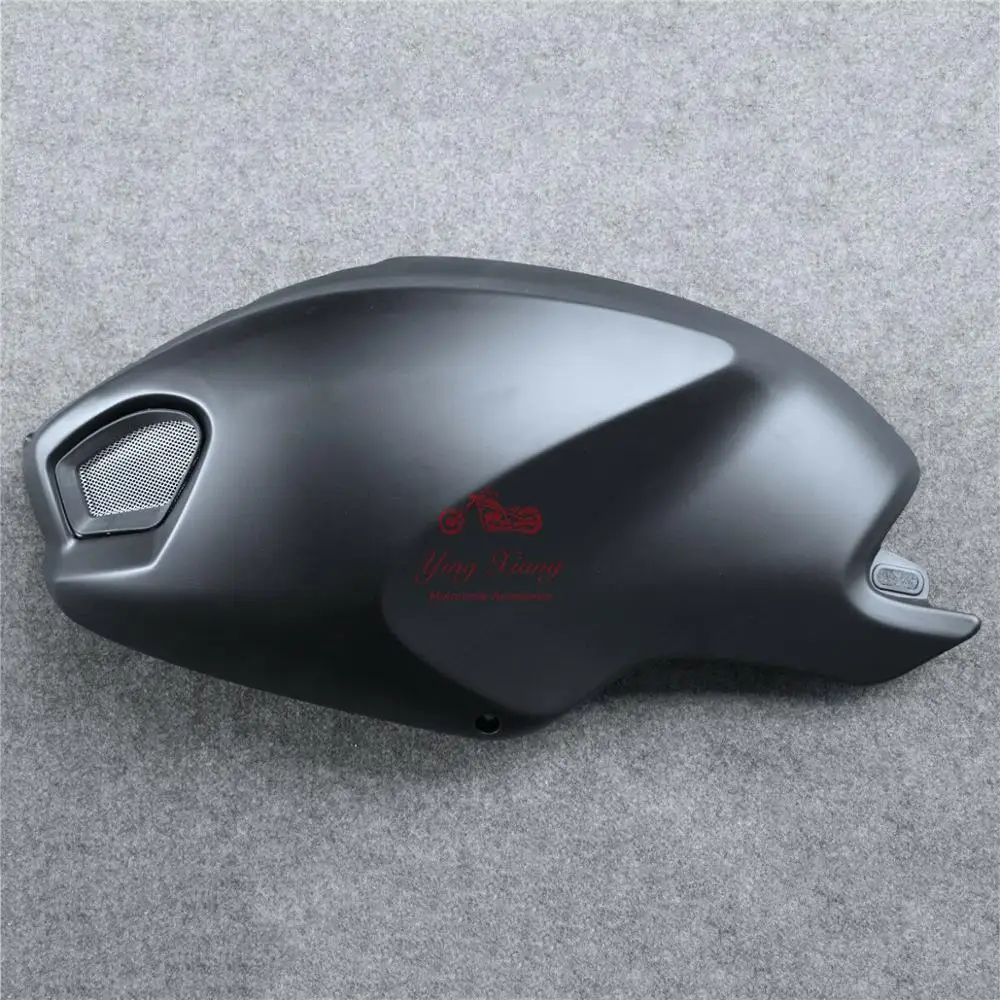 ABS Plastic left Side or Right tank fairing Cove Fit for 696 796 m1100 injection Fairing Cover Parts