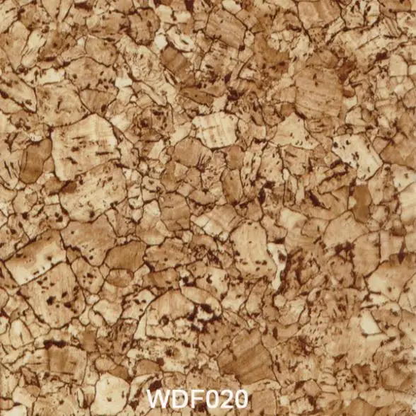 

WW054 Decorative Material 1x50m water transfe film on wood hydrographic transfer printing film