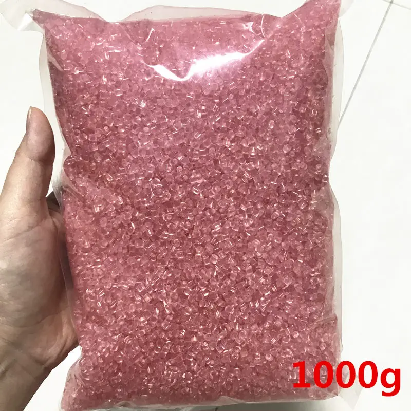 1000g Dental Lab Materials Denture Flexible Acrylic Blood Streak Simulation, Flexible Partial,for dental,Bulk