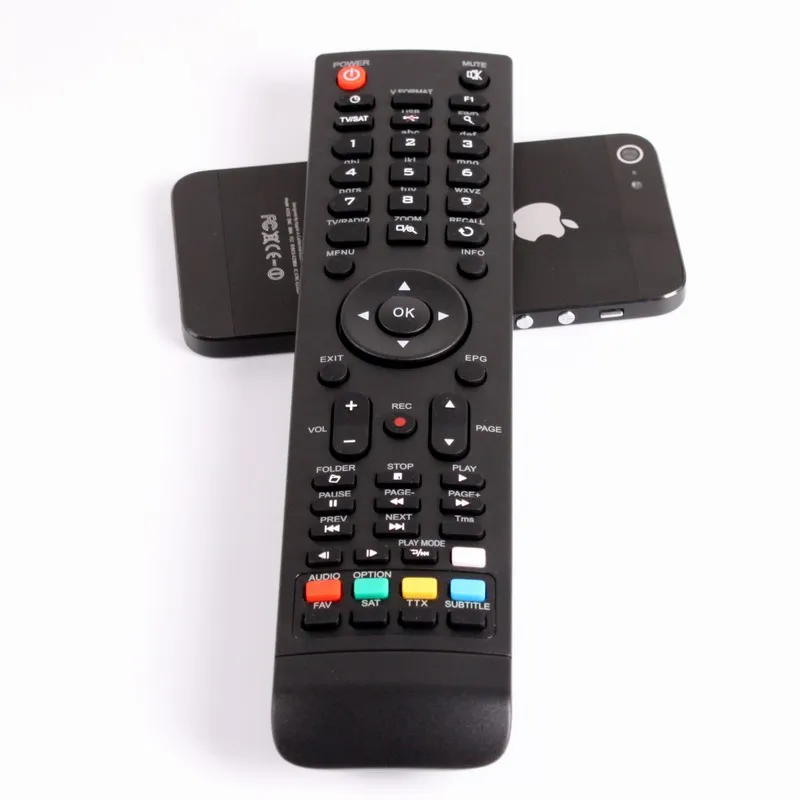 Remote Control For AMIKO Mini HD 8150 8200 8300 8360 8840 SHD 7900  8000 8110 8140  STHD 8820,8800, Micro combo