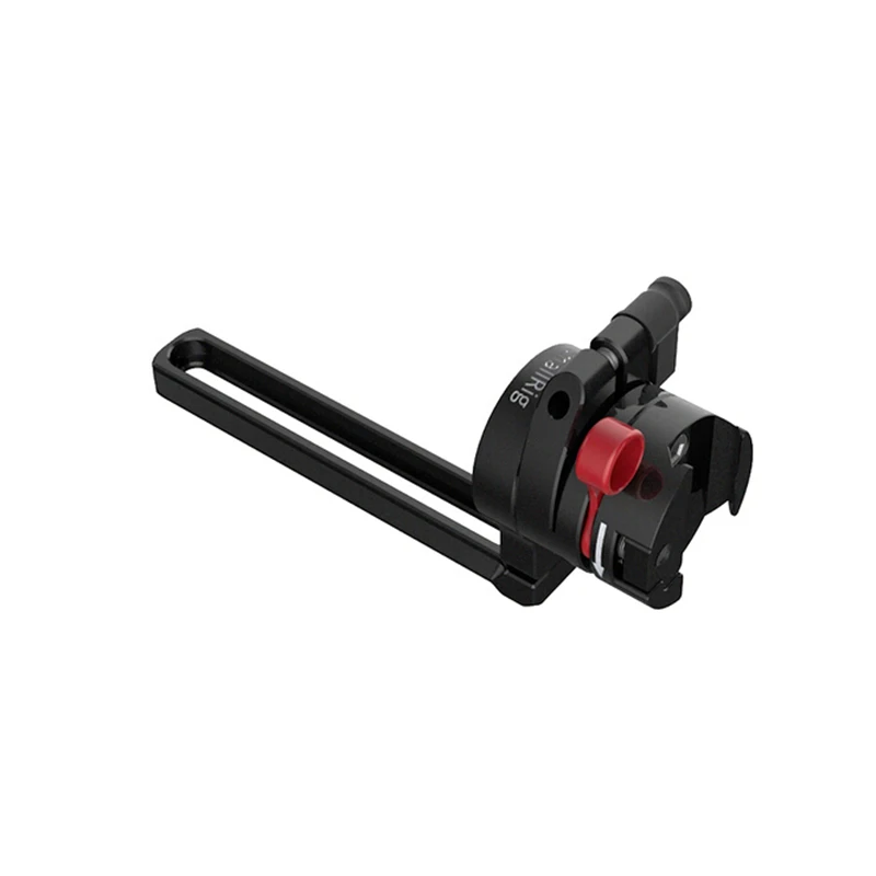 SmallRig EVF Mount с НАТО Рельсом для крепления EVF/монитора/камеры Rig -2113