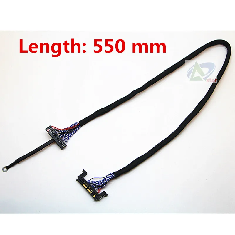 FI-R51HL 51Pin Lvds… - image