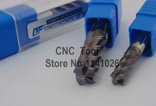 carbide cutter 4F-5.0*6*15*50MM Special stainless steel alloy milling cutter , CNC milling machine, CNC milling tools, Nc tool