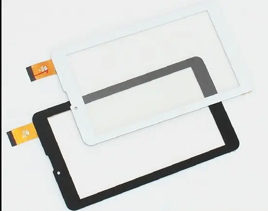 

New Touch Panel For 7" Inch Majestic TAB- 527 3G Tablet TAB-627 3G Touch Screen Digitizer Glass Replacement