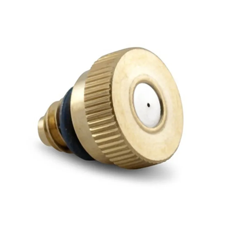 

L023 Mist Spray Misting Nozzle Brass Nozzles