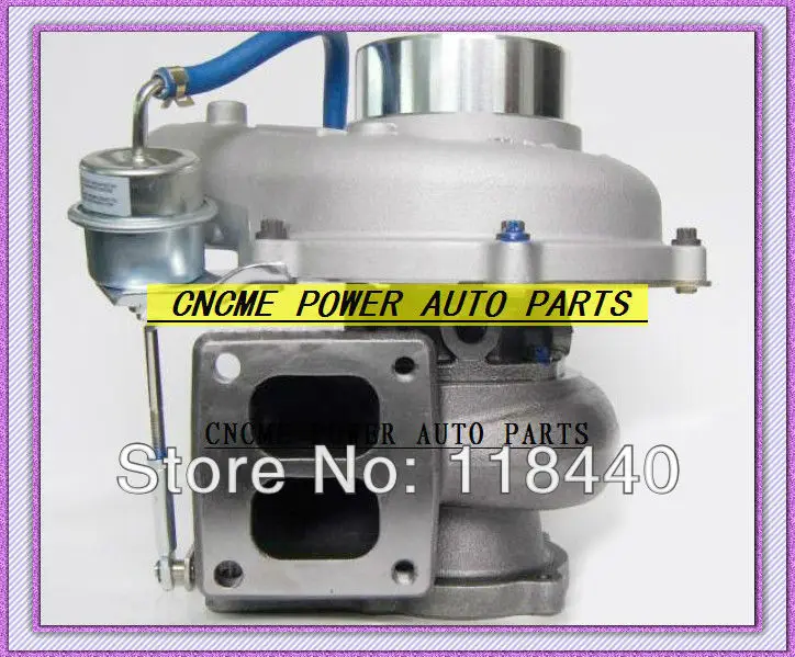 ww TURBO GT3576D 479016 750849 750849-0001 479016-0002 24100-3521 Turbocharger For HINO Highway truck FD FE FF SG 1997- J08C-Ti