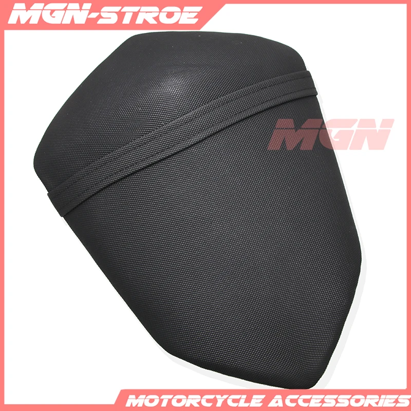 Motorcycle Passenger Rear Pillion Seat For KAWASAKI Z1000 2007 2008 2009 07 08 09