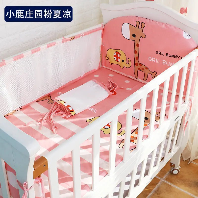 Thumbnail 3 - #25 Compare Baby Crib Sheet Sets Before You Buy