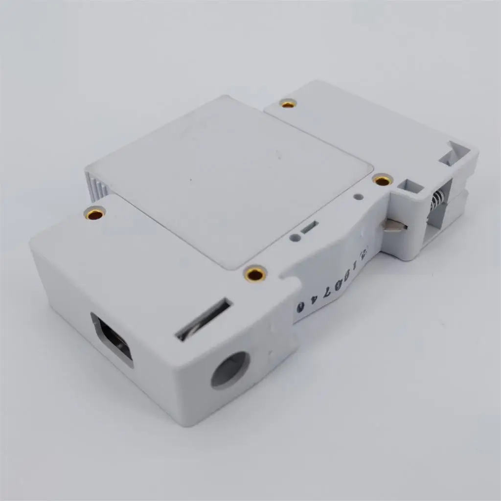 AC SPD 1P 20KA~40KA 275V  House Surge Protector protection Protective Low-voltage  Arrester Device