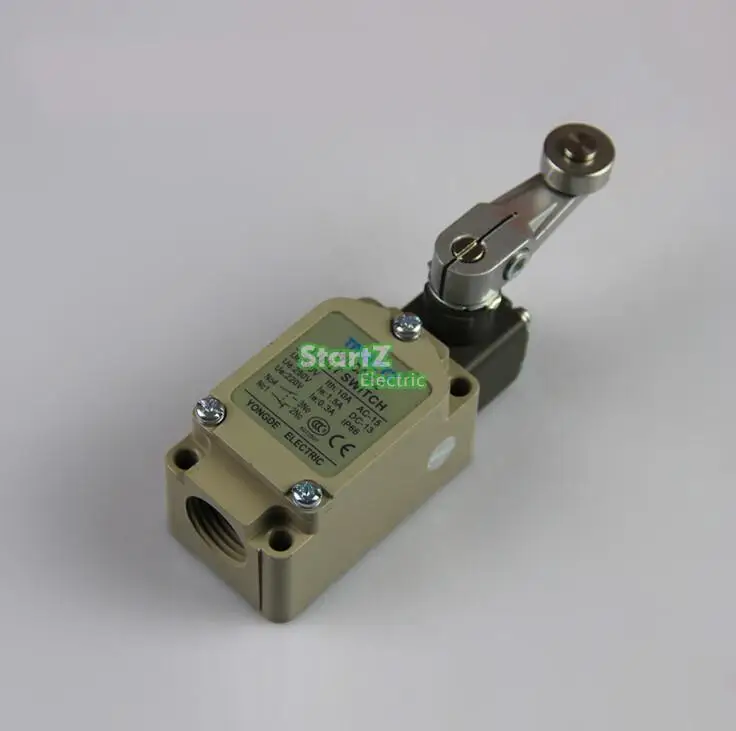 5PcsHigh-quality Limit Switch  WLCA2-2