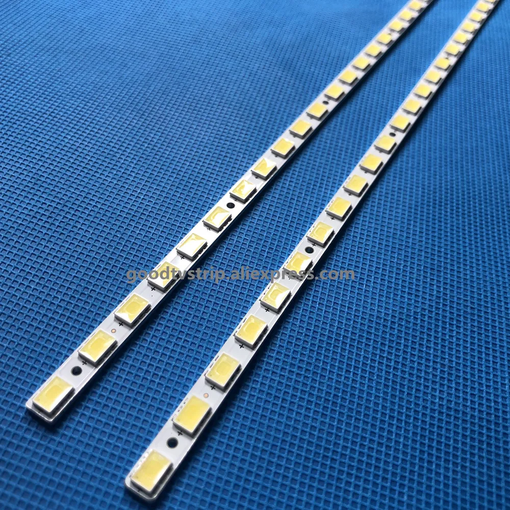 LED Backlight Strip For KDL-40EX700 KDL-40NX700 KDL-40NX705 LK400D3LA4S LK400D3LA8S RUNTK 4335TP SLED090907 REV.1 AE4060B