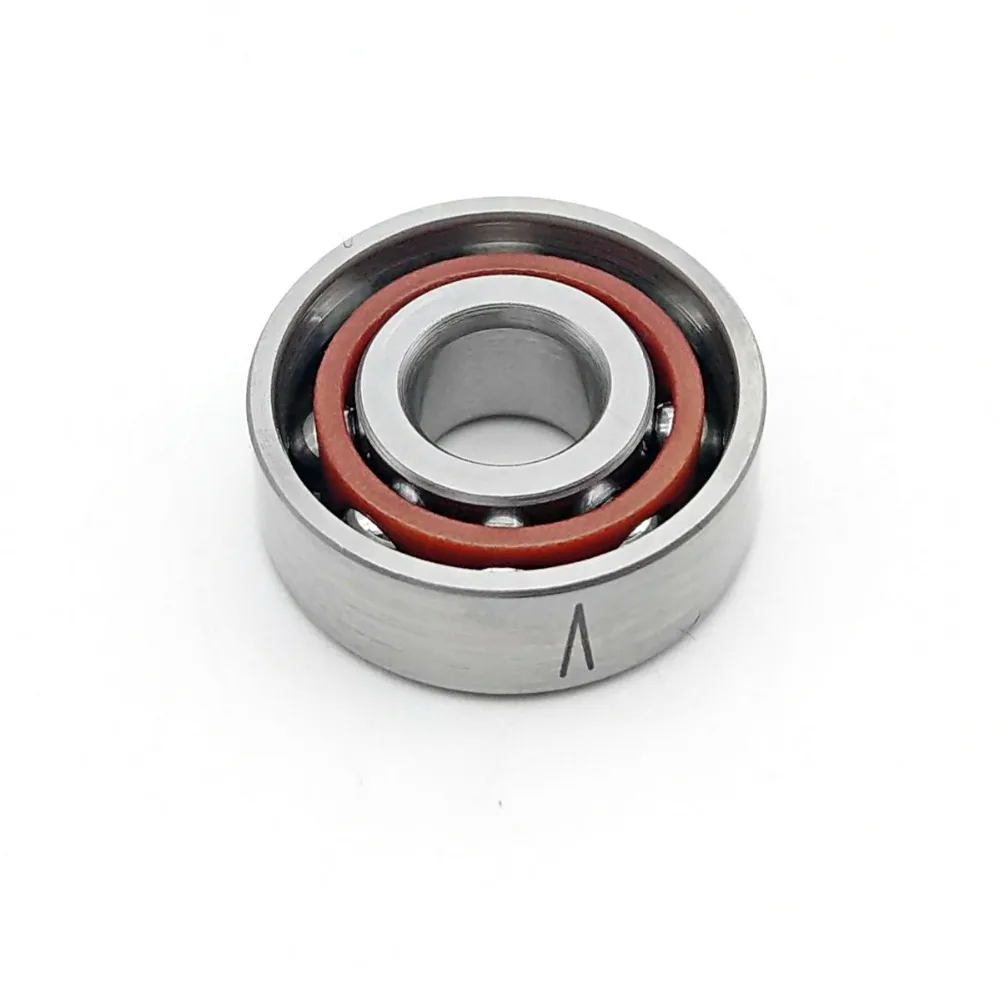 1pcs MOCHU 706A5 P4 GA 6X17X6 Angular Contact Bearings Spindle Bearings CNC ABEC-7