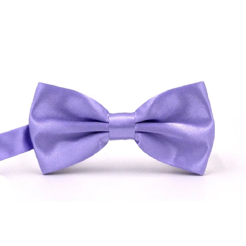 HOOYI 2019 Bow Ties for Men Wedding Bowtie Mariage Business gravata Party Shirt Polyester Handmade Gift Butterfly