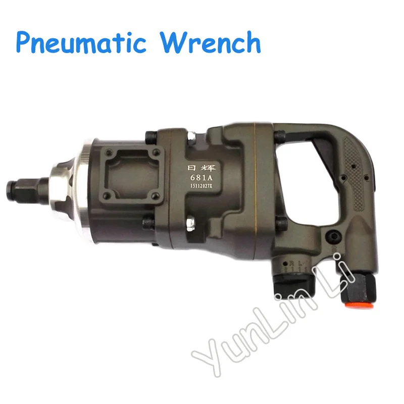 chave pneumatica industrial pistolas de vento pesadas chave de ar de gatilho ferramentas de chave pneumatica 25 mm 19 mm 01